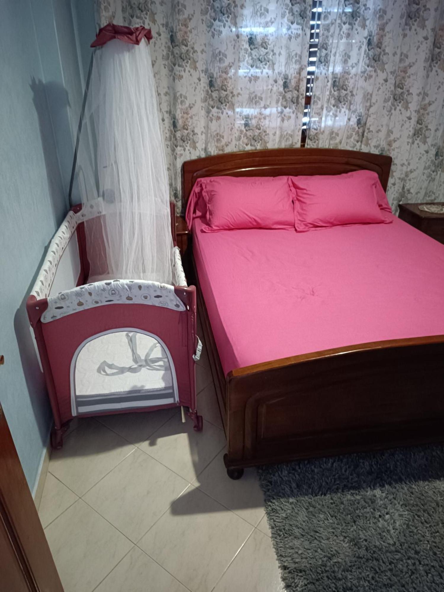 Appartement Ideal Riad Al Salam A 8 Minutes De La Plage Du Centre Ville,Wifi Et Parking Gratuits Agadir Exterior foto